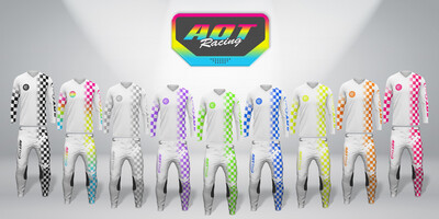 Finish Line “Dylan Kirchner Signature “MOTO Kit