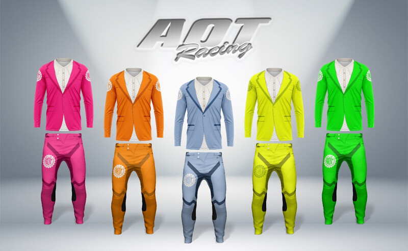 Stupid And Stupider MOTO Kit