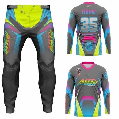 2023 National Team BMX Kit