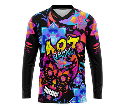 Sugar Skulls BMX Kit