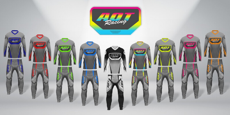 Smooth Series BMX Kit