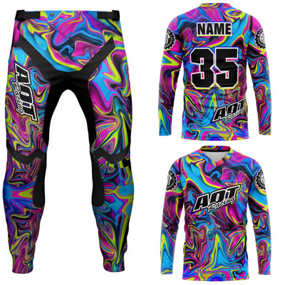LIMITED Neon Groovy  Kit