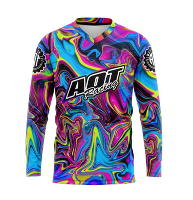 LIMITED Neon Groovy  Kit