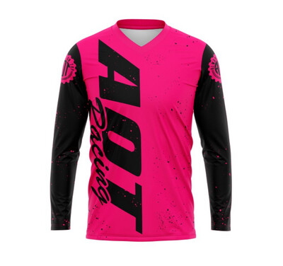 Speckled MOTO kit