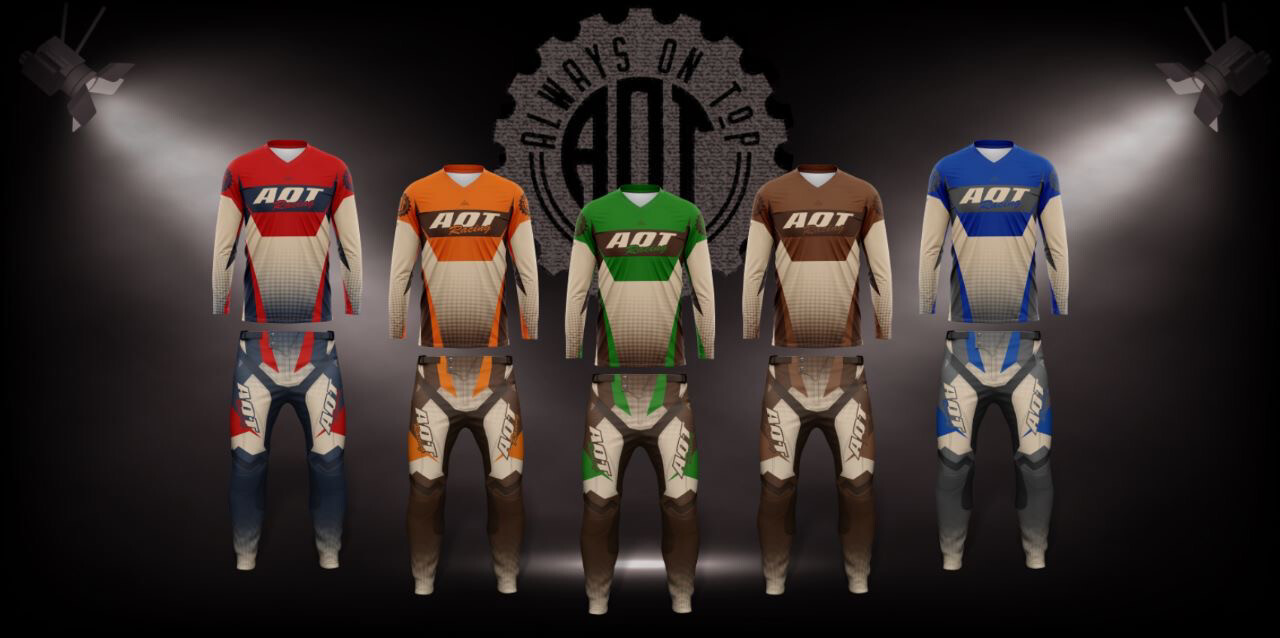 Gaia Moto Kit