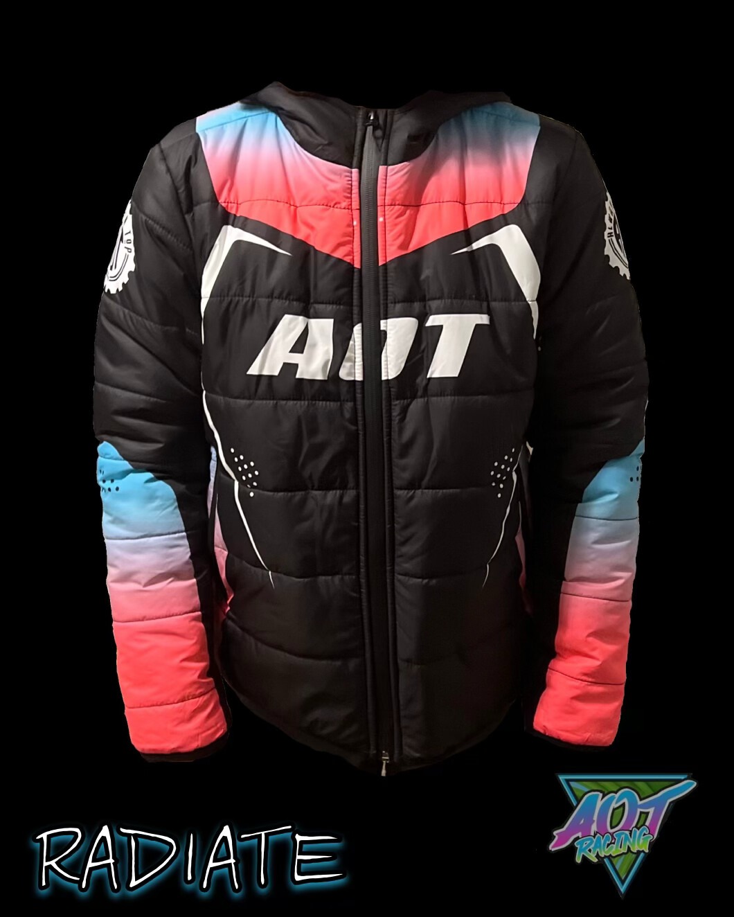 Puffy Jackets
