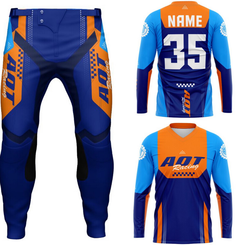 Singe Moto Kit