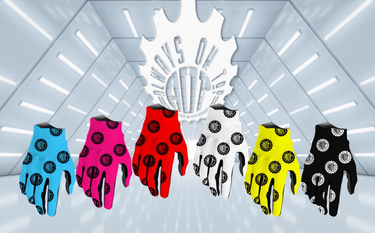 Cog Glove