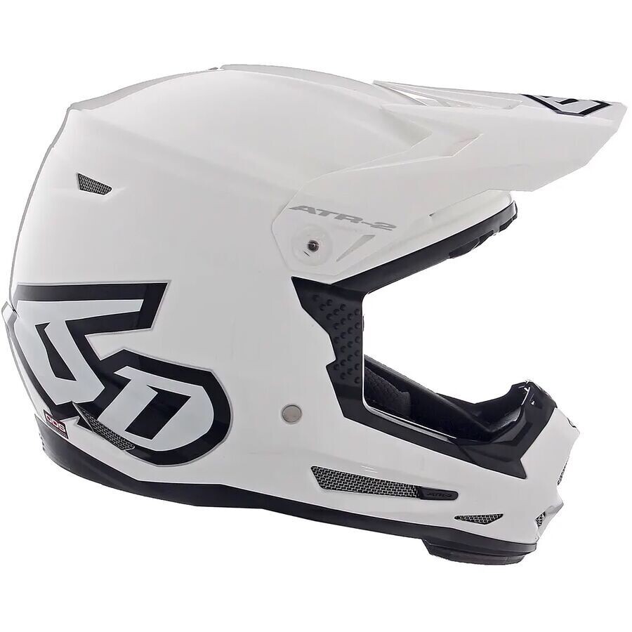 6D ATR-2  Solid