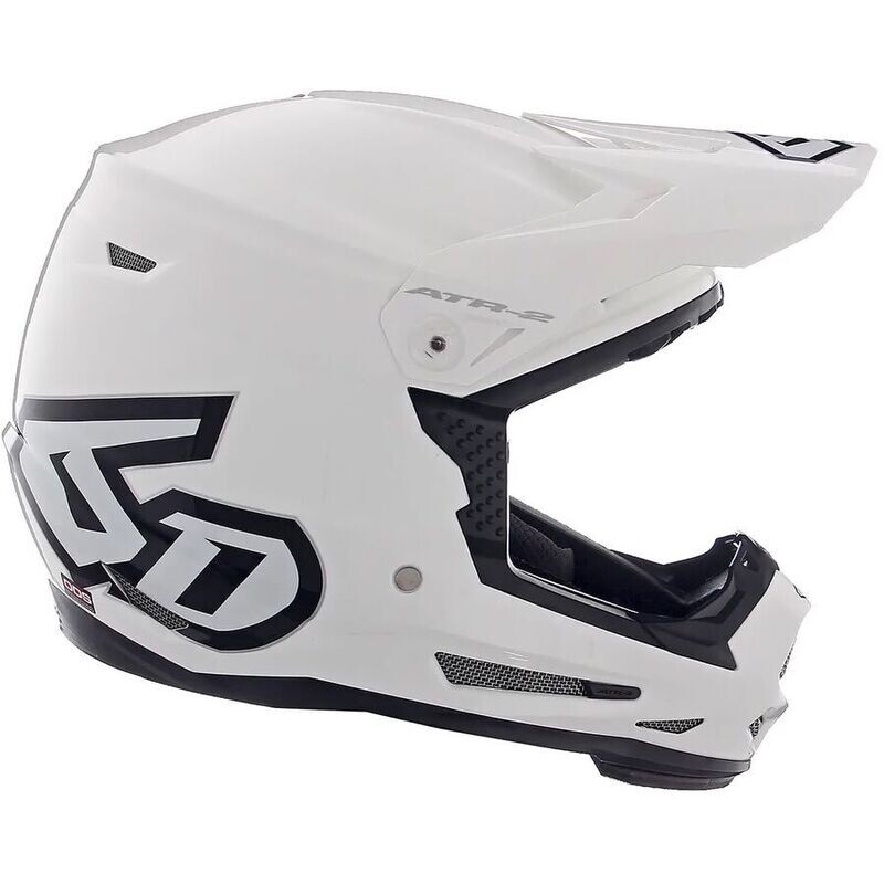 6D ATR-2  Solid