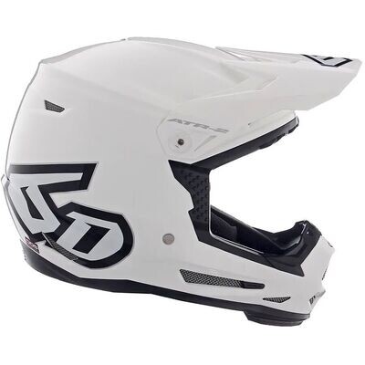 6D ATR-2  Solid