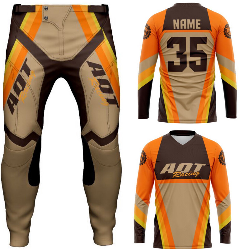 Jive Moto Kit