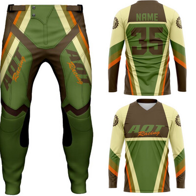 Jive Moto Kit