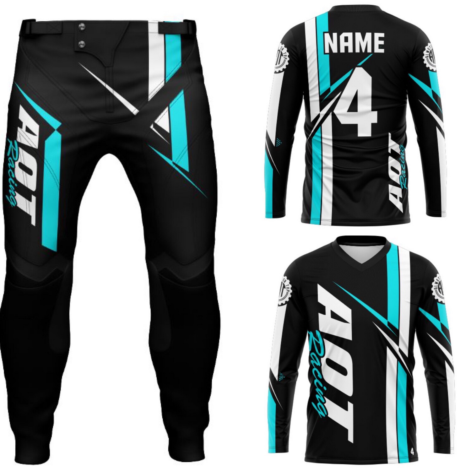 LIMITED December 4 Kit