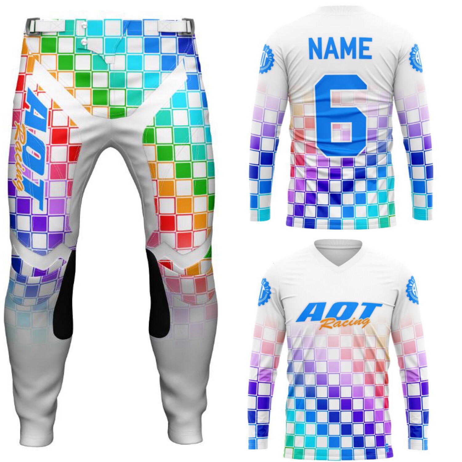 LIMITED December 6 Kit