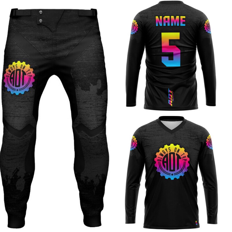 LIMITED December 5 Kit