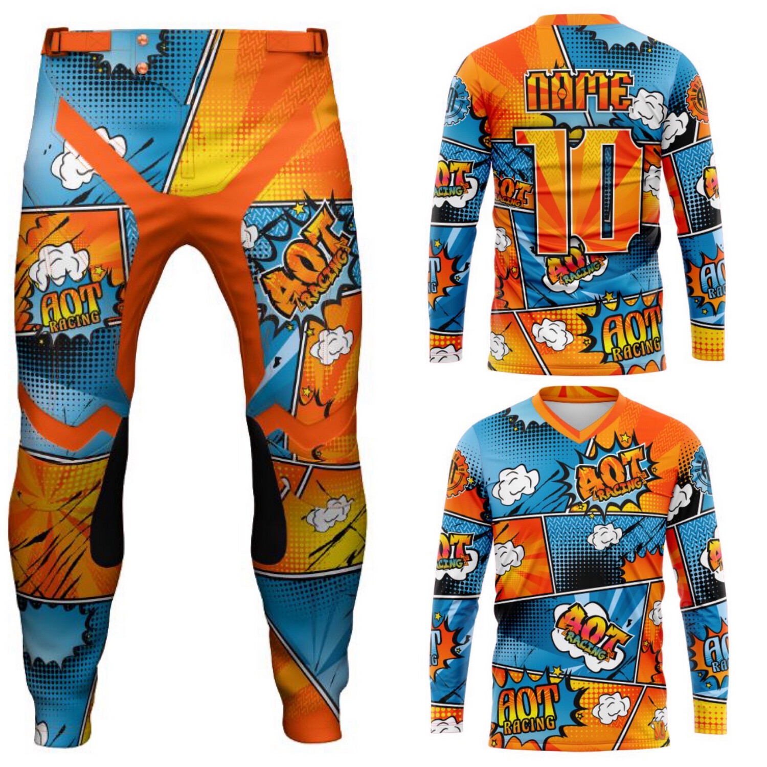 LIMITED December 10 Kit
