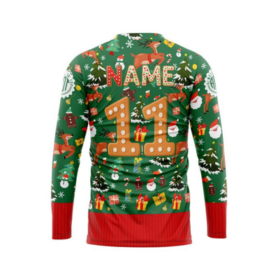 LIMITED December 11 Kit