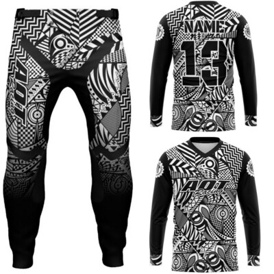 LIMITED December 13 Kit