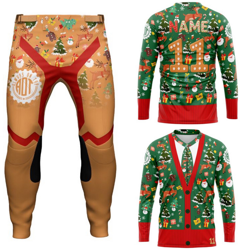 LIMITED December 11 Kit