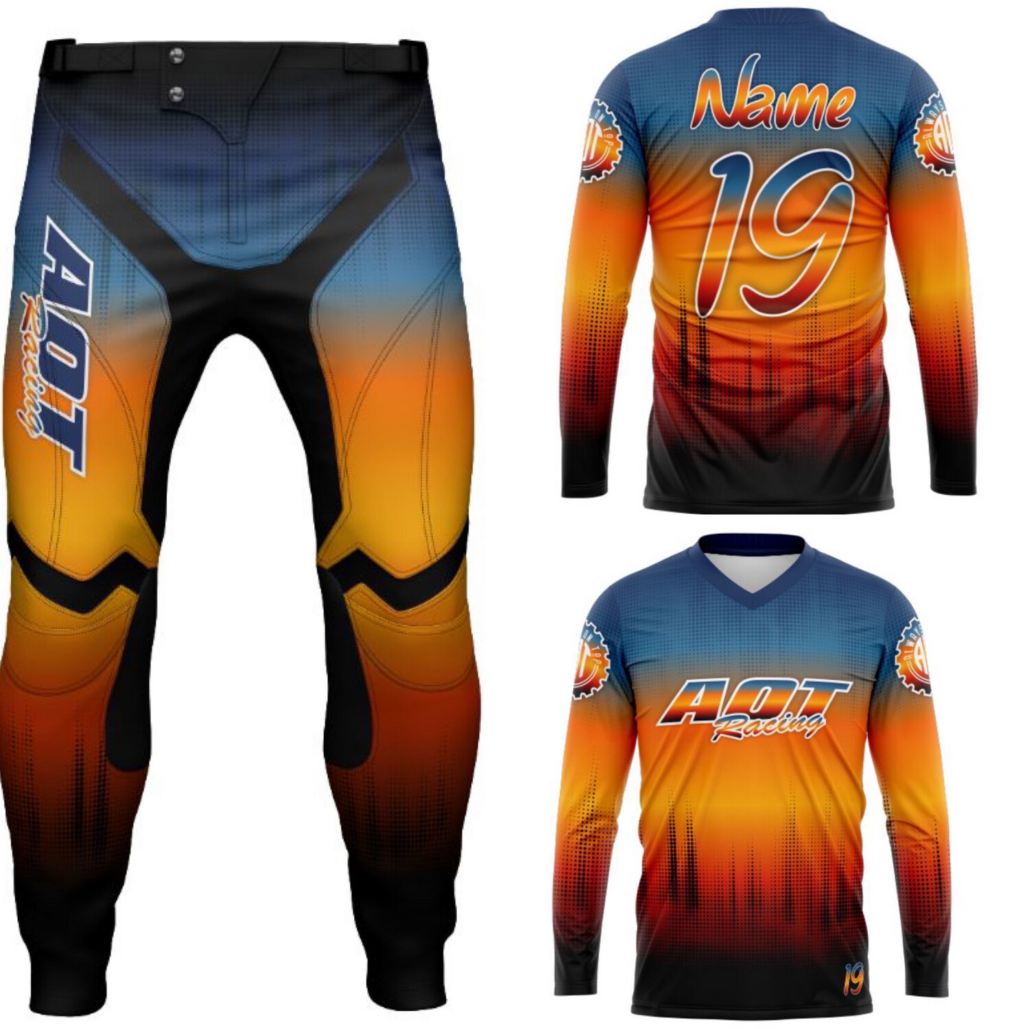 LIMITED December 19 Kit