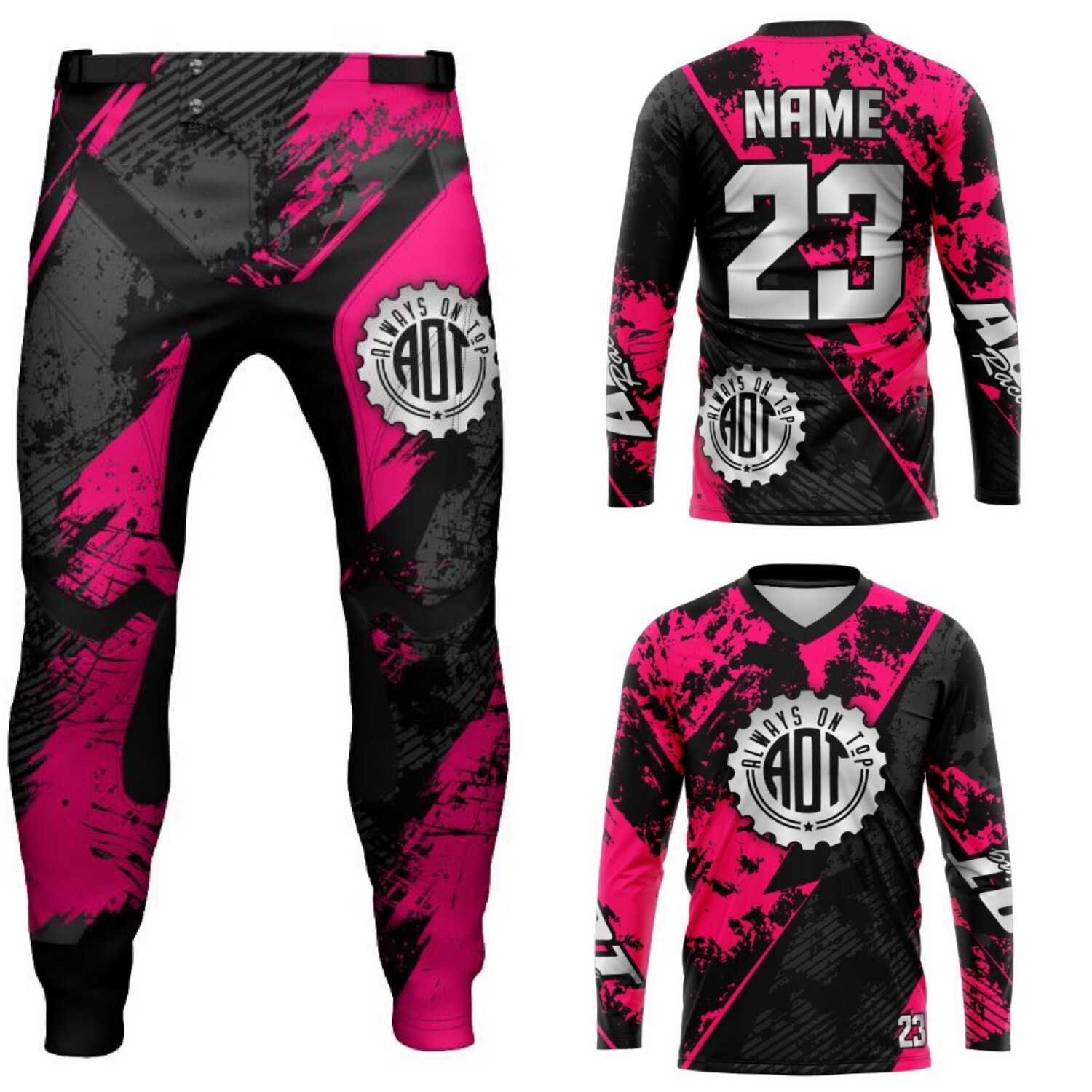 LIMITED December 23 Kit