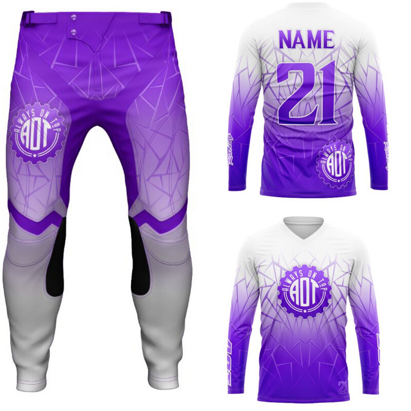 Limited December 21st Kit