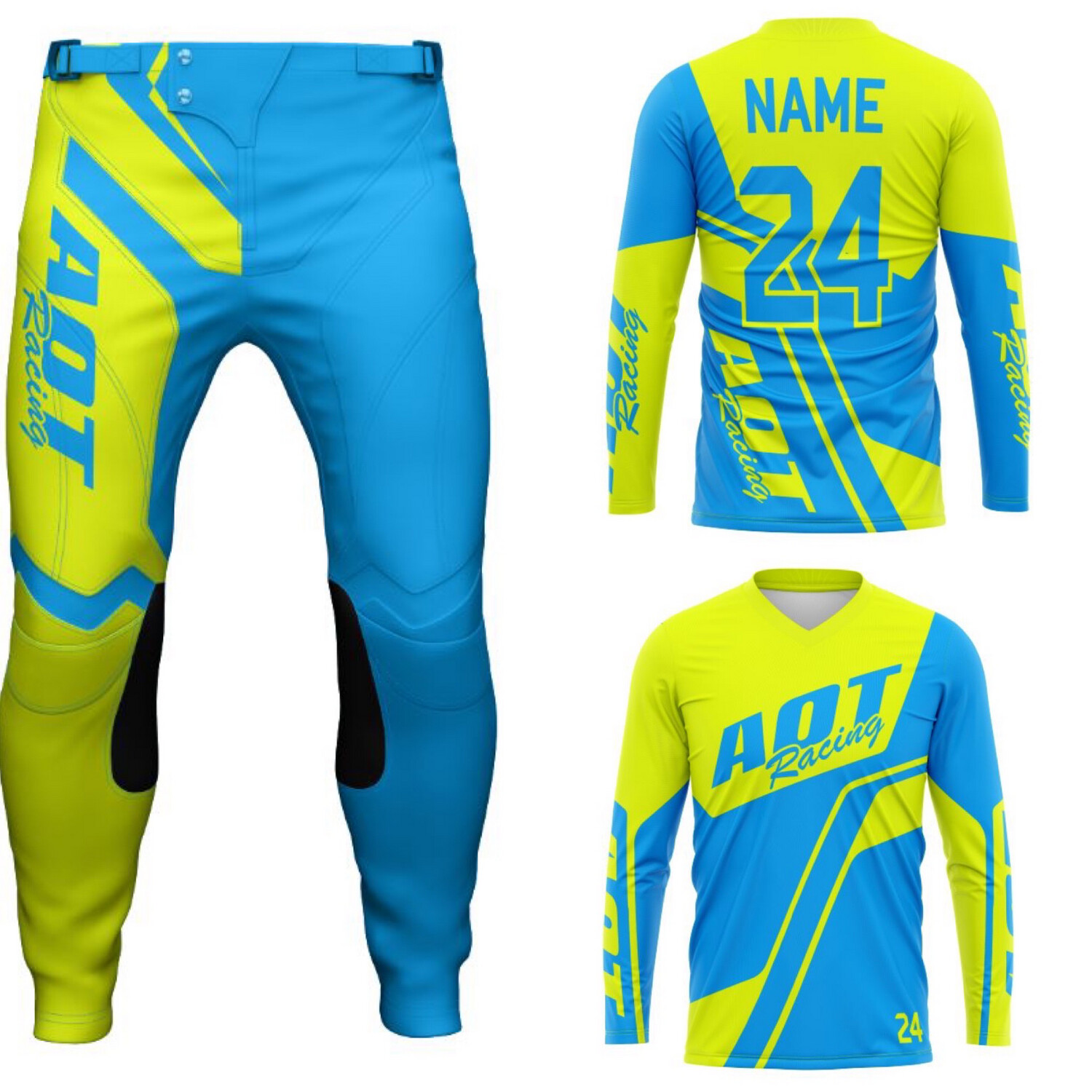 LIMITED December 24 Kit
