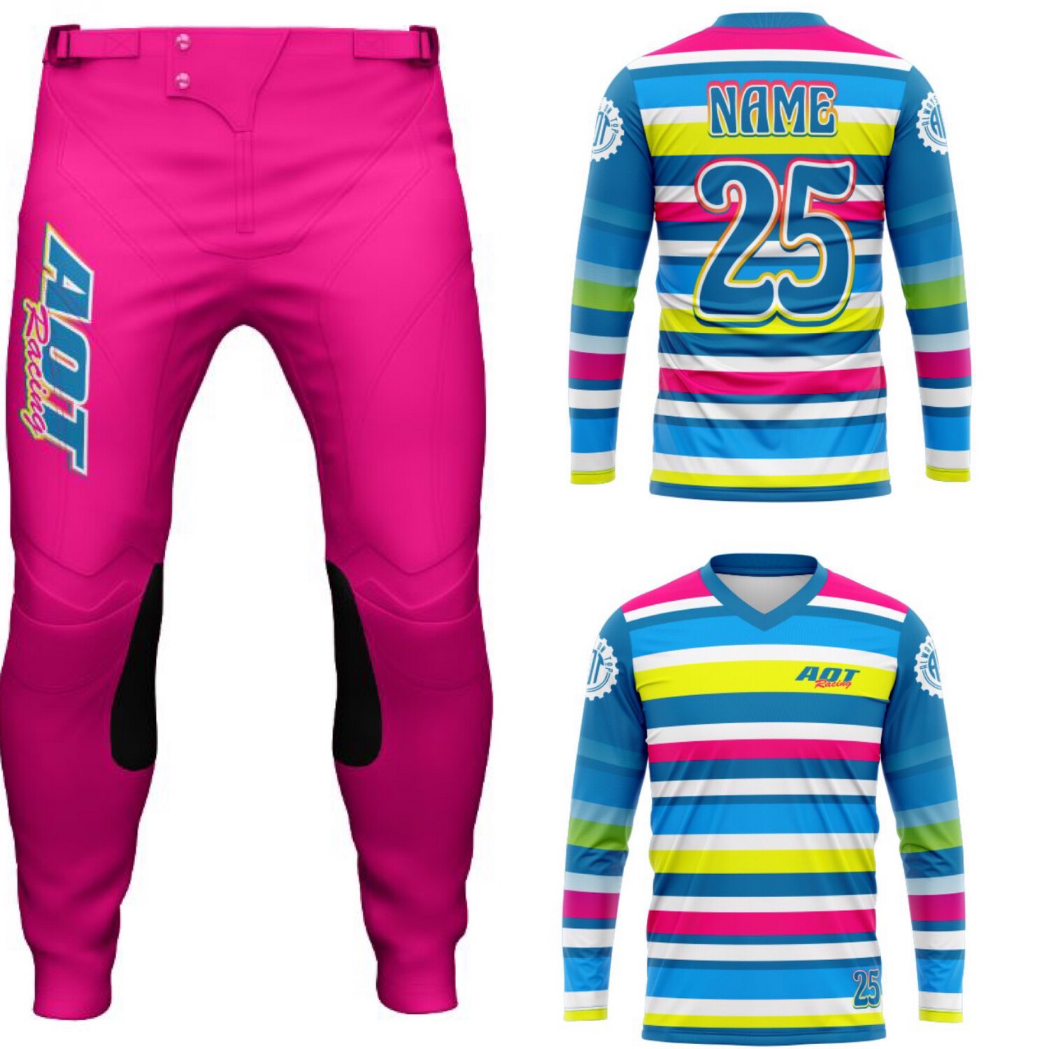 Limited December 25th Kit