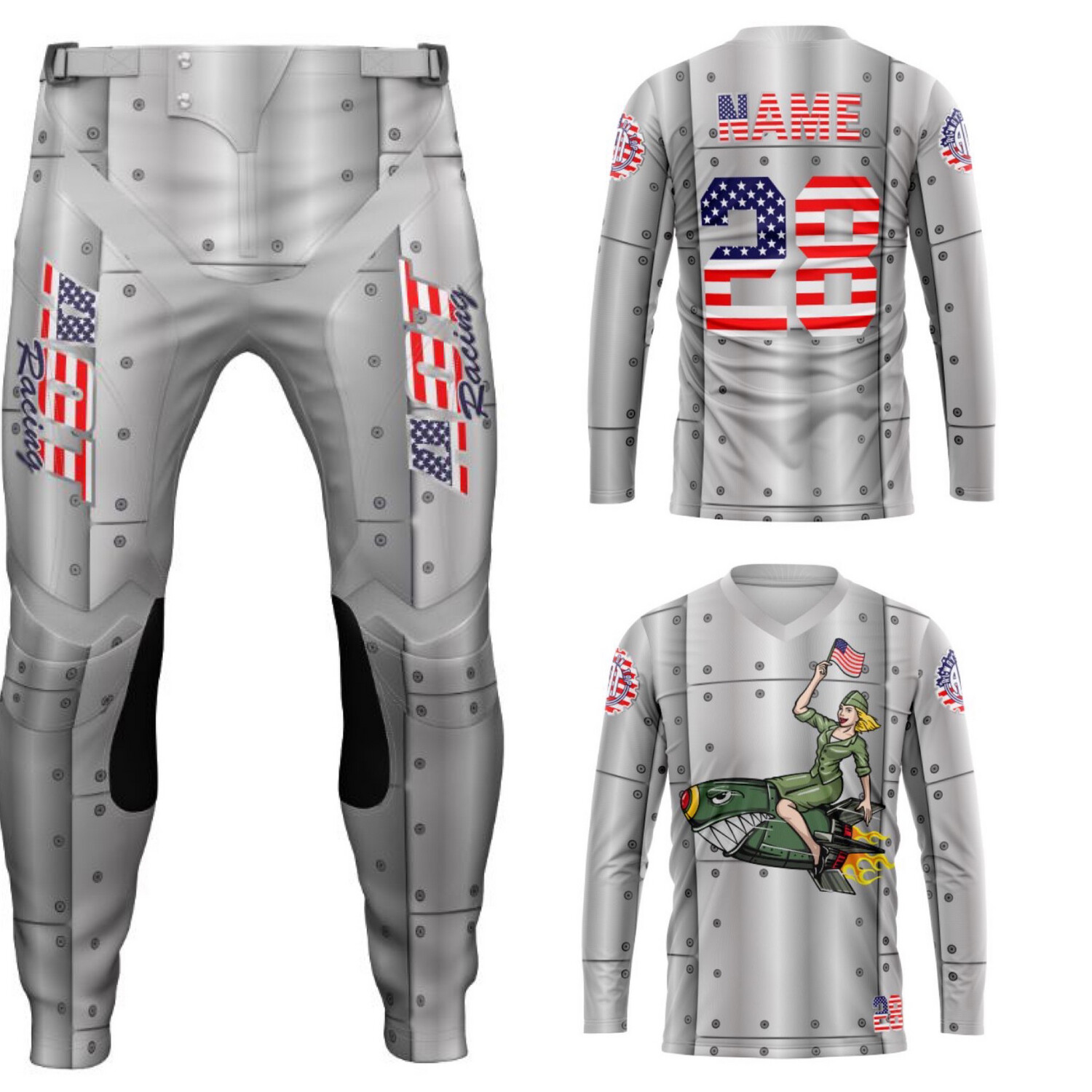LIMITED December 28 Kit
