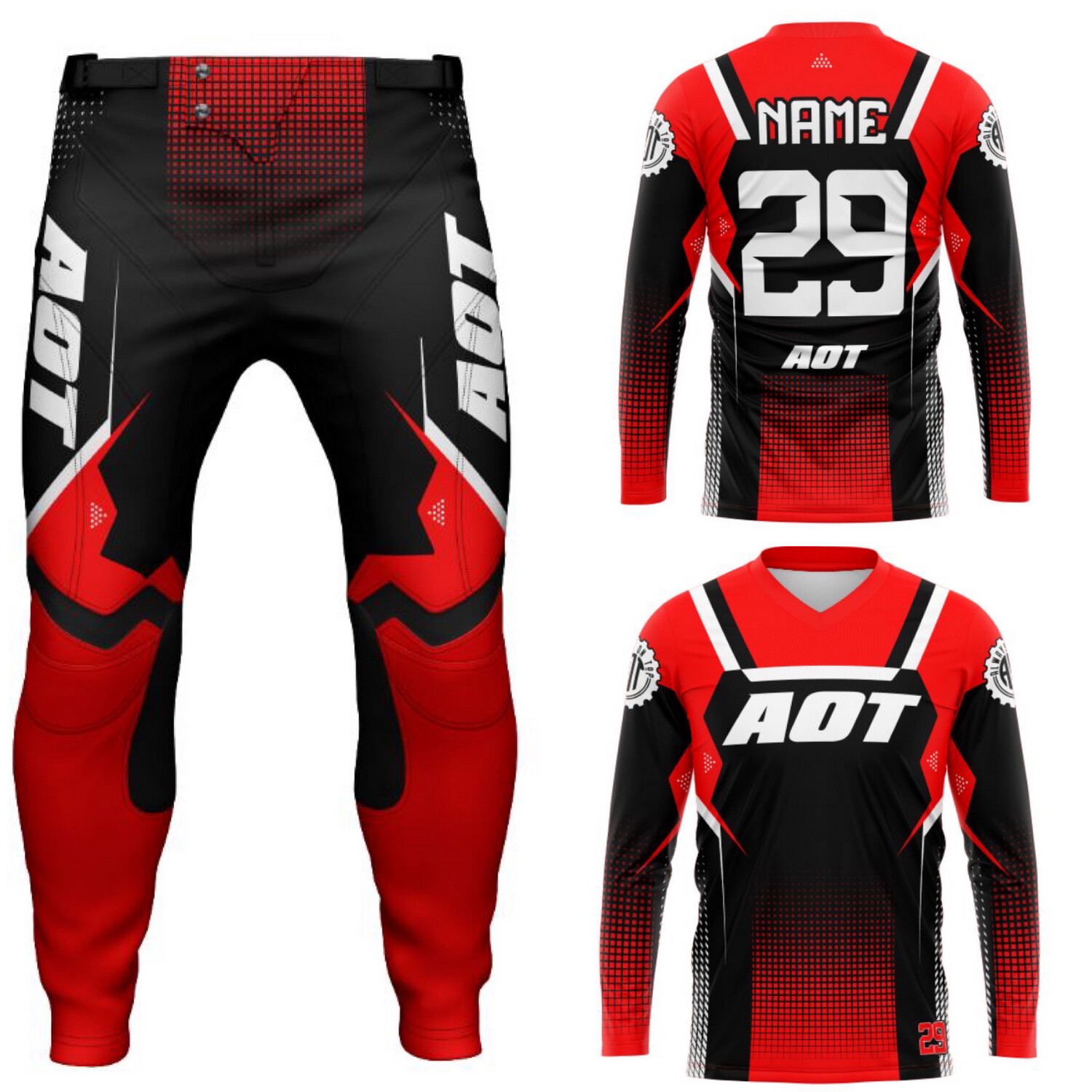LIMITED December 29 Kit
