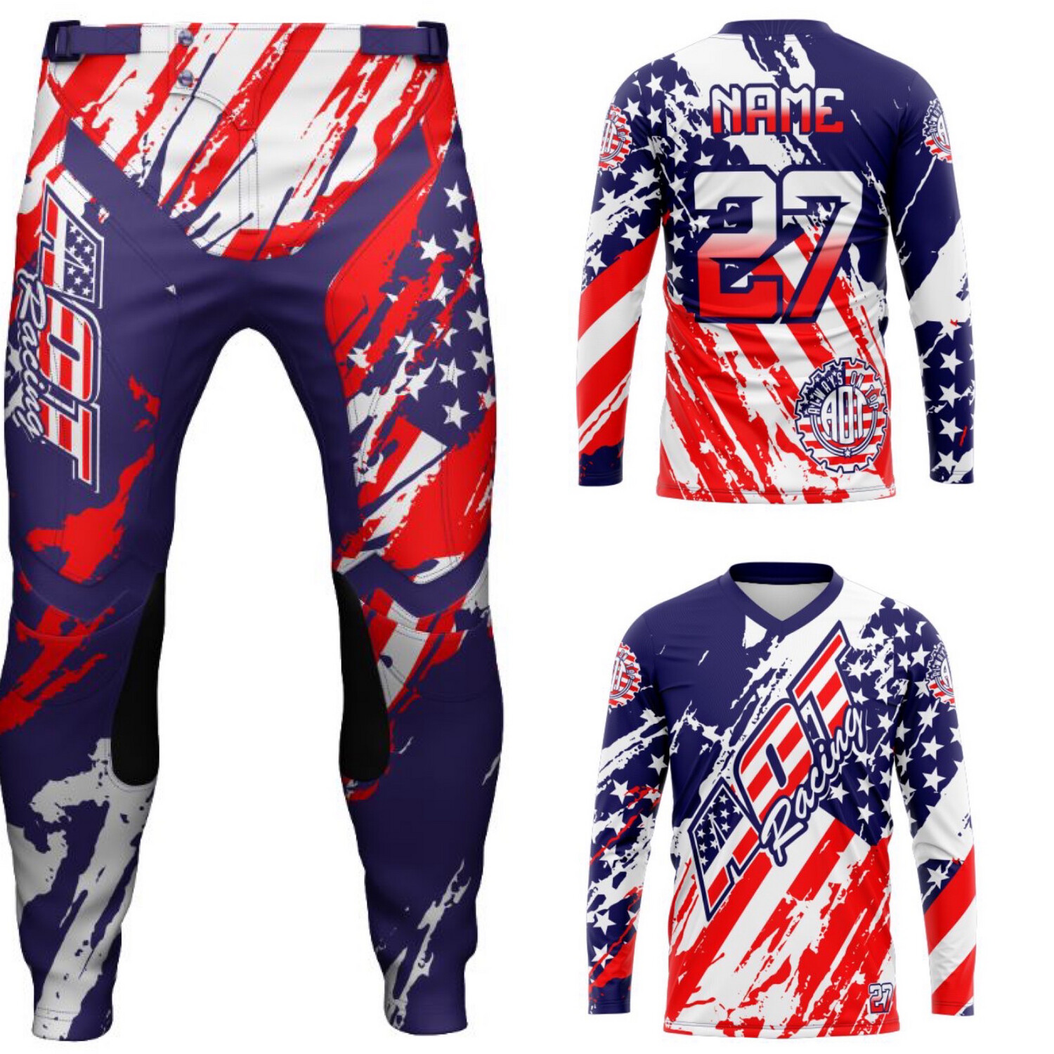 LIMITED December 27 Kit