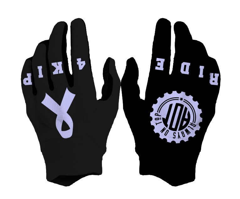 Ride 4 Kip Glove