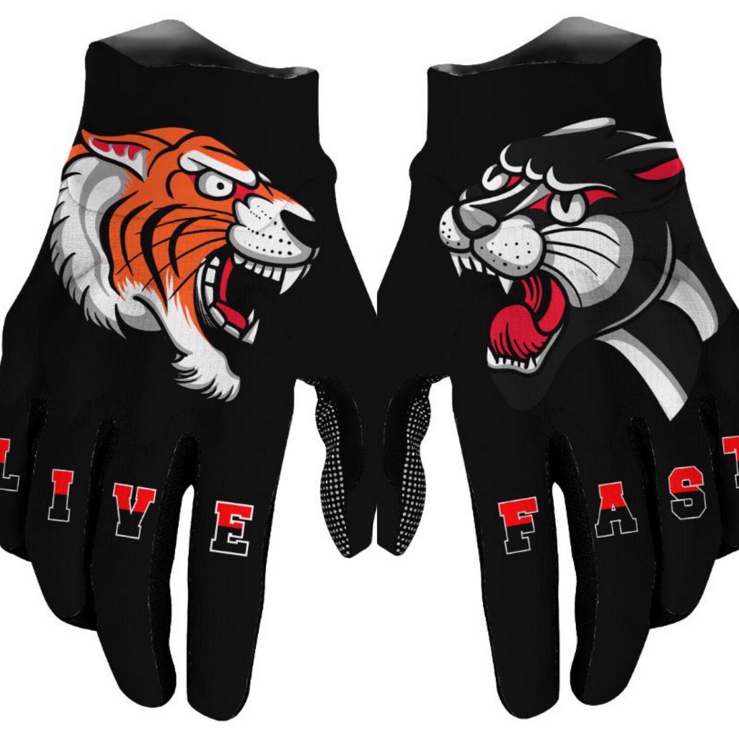 Traditional Glove