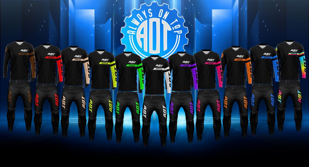 The Clean Moto Kit