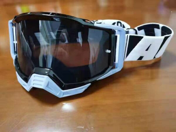 Replacement Lens (TBN)