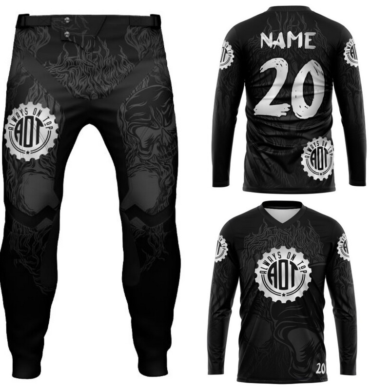 LIMITED December 20 Kit