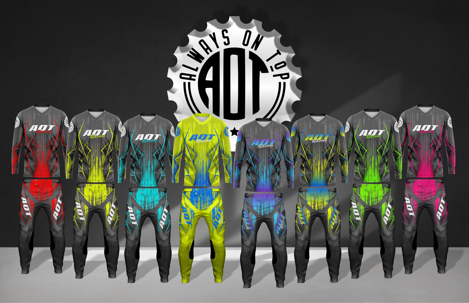 Techron Moto Kit