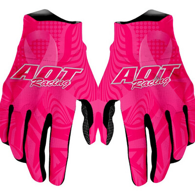 Breast Cancer Glove- in stock