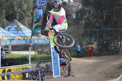 BMX