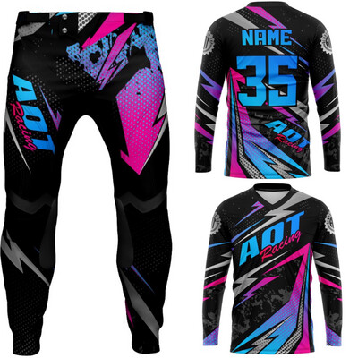 Flow Moto Kit