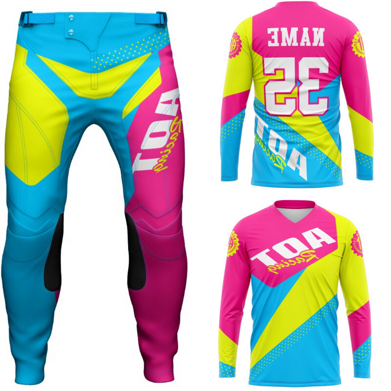 Reflections Moto Kit