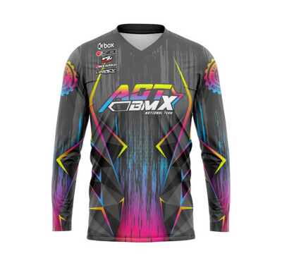 2024 National Team BMX Kit