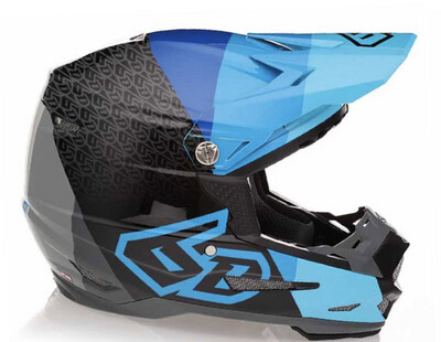 6D Youth ATR-2 Range