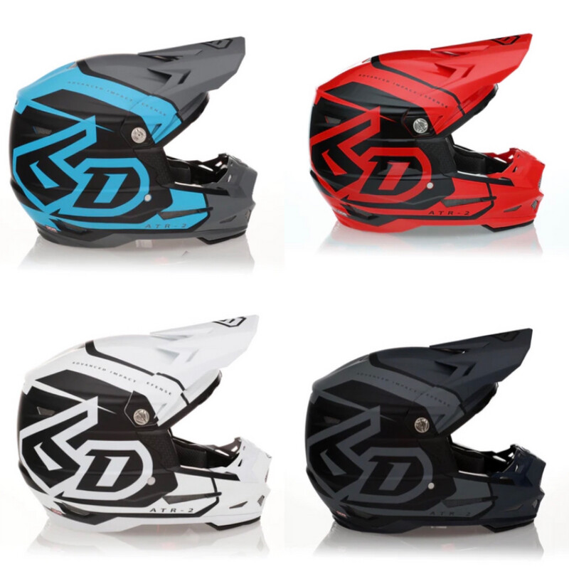 6D ATR-2 Torque