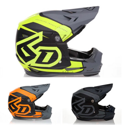 6D YOUTH ATR-2 Torque