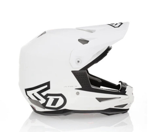 6D ATB-1 Solid