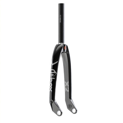 BOX ONE OVERSIZED X2 PRO CARBON FORKS