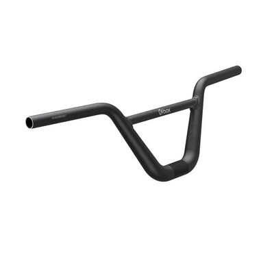 BOX ONE ALLOY TRIPLE TAPER HANDLEBAR