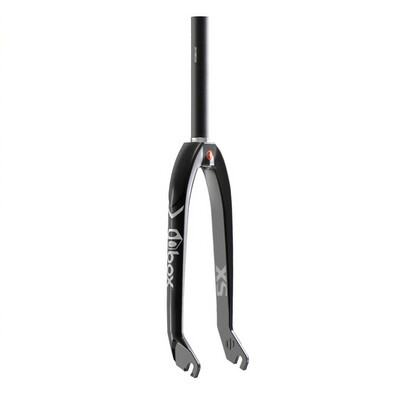 BOX ONE XS MINI CARBON FORKS